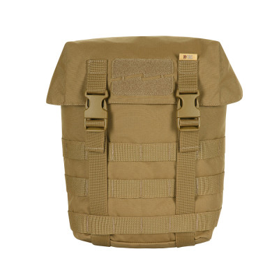 M-Tac Pouch Sukharka Gen.3 – universaalne tasku, Coyote
