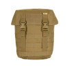 M-Tac Pouch Sukharka Gen.3 – universaalne tasku, Coyote