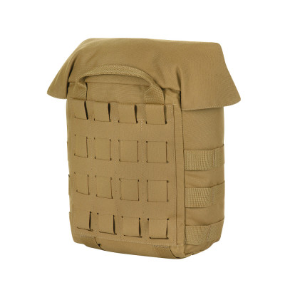 M-Tac Pouch Sukharka Gen.3 – universaalne tasku, Coyote