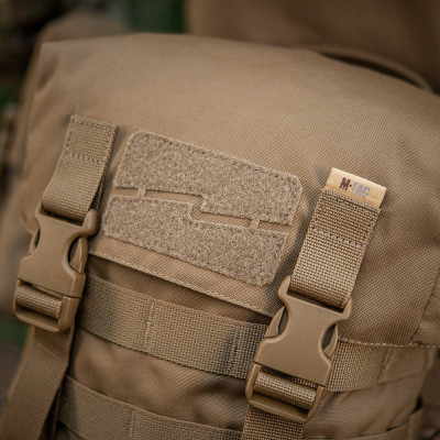 M-Tac Pouch Sukharka Gen.3 – universaalne tasku, Coyote