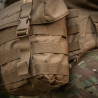 M-Tac Pouch Sukharka Gen.3 – universaalne tasku, Coyote