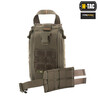 M-Tac Elite Rip Off meditsiinitasku MOLLE-ga — 6/10