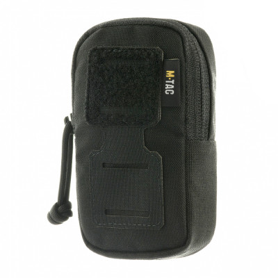 M-Tac PC Utility Pouch Elite – universaalne tasku, Must