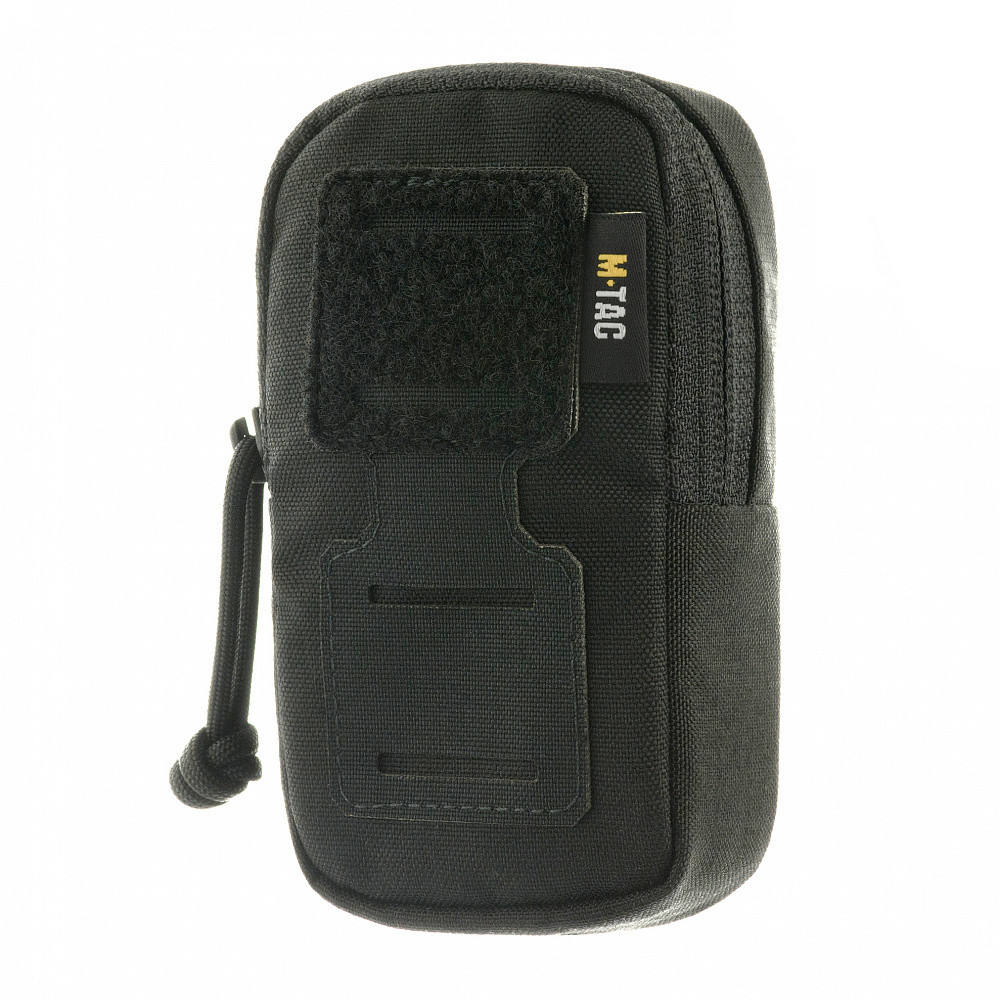 M-Tac PC Utility Pouch Elite – universaalne tasku, Must