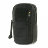 M-Tac PC Utility Pouch Elite – universaalne tasku, Must