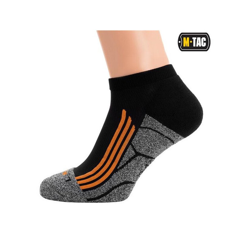 M-Tac Socks Coolmax 35% Trumpos kojinės