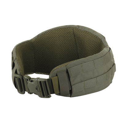M-Tac War Belt Armor taktikaline lahingurihm, Cordura 500D, Ranger Green