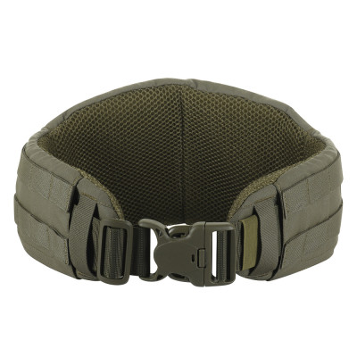 M-Tac War Belt Armor taktikaline lahingurihm, Cordura 500D, Ranger Green