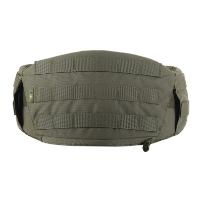 M-Tac War Belt Armor taktikaline lahingurihm, Cordura 500D, Ranger Green