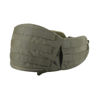 M-Tac War Belt Armor taktikaline lahingurihm, Cordura 500D, Ranger Green