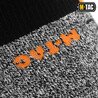 M-Tac Socks Coolmax 35% Trumpos kojinės