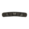 M-Tac Damper on the Shoulder Strap 50 mm Elite – õlarihma polster, Must