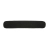 M-Tac Damper on the Shoulder Strap 50 mm Elite – õlarihma polster, Must