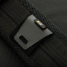 M-Tac Damper on the Shoulder Strap 50 mm Elite – õlarihma polster, Must
