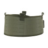 M-Tac War Belt taktikaline rihm, Cordura 500D, jäik raam, Ranger Green