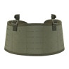M-Tac War Belt taktikaline rihm, Cordura 500D, jäik raam, Ranger Green
