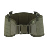M-Tac War Belt taktikaline rihm, Cordura 500D, jäik raam, Ranger Green