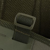 M-Tac War Belt taktikaline rihm, Cordura 500D, jäik raam, Ranger Green