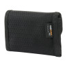 M-Tac Elite Gen.II Hex rahakott, Cordura Hex 1000D, Must
