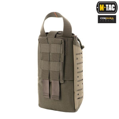 M-Tac Elite Rip Off meditsiinitasku MOLLE-ga — 4/10