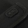 M-Tac Elite Gen.II Hex rahakott, Cordura Hex 1000D, Must