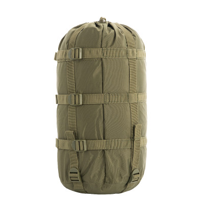 M-Tac Compression Sack Medium – kompressioonikott, Olive