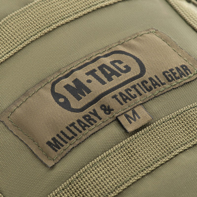 M-Tac Compression Sack Medium – kompressioonikott, Olive