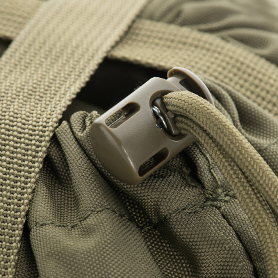 M-Tac Compression Sack Medium – kompressioonikott, Olive