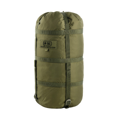 M-Tac Compression Sack Large – kompressioonikott, Olive