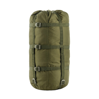 M-Tac Compression Sack Large – kompressioonikott, Olive