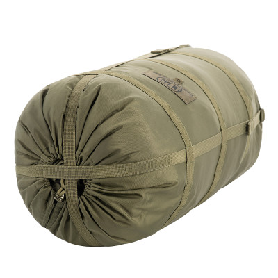 M-Tac Compression Sack X-Large – kompressioonikott, Olive