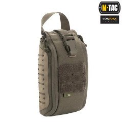 M-Tac Medical Pouch Elite Rip Off Nuplėšiamas IFAK/medicininis