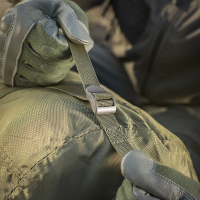M-Tac Compression Sack X-Large – kompressioonikott, Olive