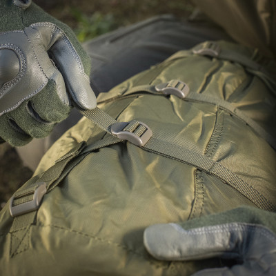 M-Tac Compression Sack X-Large – kompressioonikott, Olive