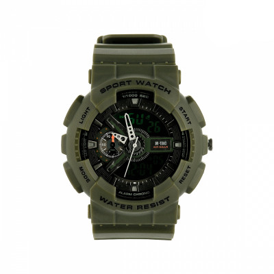 M-Tac Watch Sport – spordikell, Olive