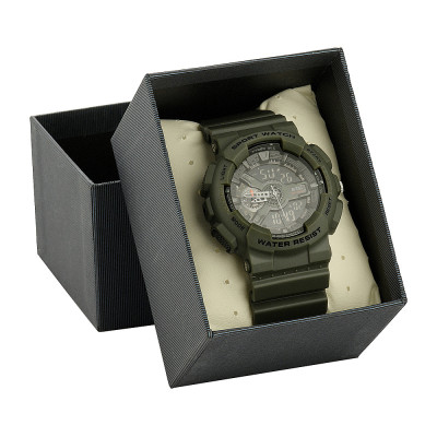M-Tac Watch Sport – spordikell, Olive