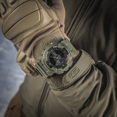 M-Tac Watch Sport – spordikell, Olive