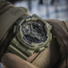 M-Tac Watch Sport – spordikell, Olive