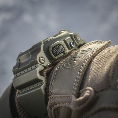 M-Tac Watch Sport – spordikell, Olive