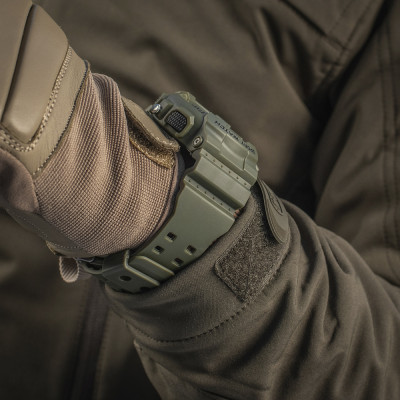 M-Tac Watch Sport – spordikell, Olive