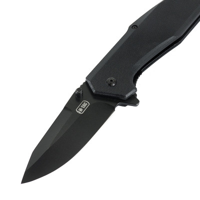 M-Tac Folding Knife Type 5 – kokkupandav nuga, Must