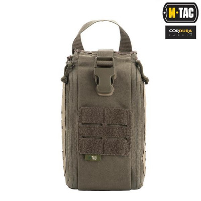 M-Tac Elite Rip Off meditsiinitasku MOLLE-ga — 3/10
