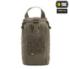 M-Tac Elite Rip Off meditsiinitasku MOLLE-ga — 3/10