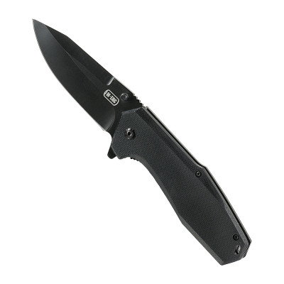 M-Tac Folding Knife Type 5 – kokkupandav nuga, Must