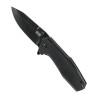 M-Tac Folding Knife Type 5 – kokkupandav nuga, Must
