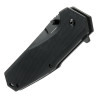 M-Tac Folding Knife Type 5 – kokkupandav nuga, Must