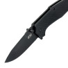 M-Tac Folding Knife Type 5 – kokkupandav nuga, Must