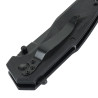 M-Tac Folding Knife Type 5 – kokkupandav nuga, Must
