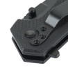 M-Tac Folding Knife Type 5 – kokkupandav nuga, Must