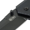M-Tac Folding Knife Type 5 – kokkupandav nuga, Must